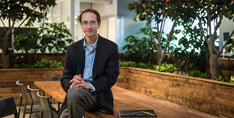 Eric Elenko, PhD Eric Elenko, PhD