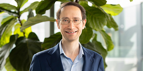 Eric Elenko, PhD
