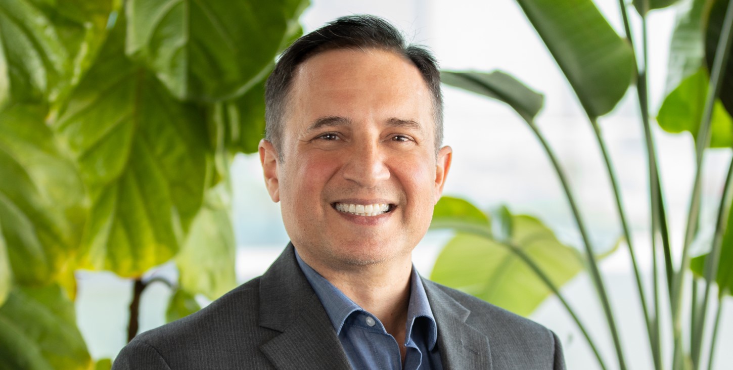 Michael Inbar, CPA, MBA