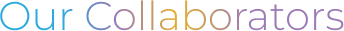 Our Collaborators